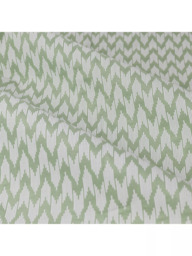Sanderson Hutton Pair Lined Pencil Pleat Curtains - thumbnail 5