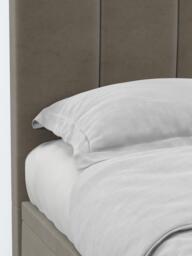 Millbrook Beds Avon Ottoman Storage Bed Frame, Double - thumbnail 4