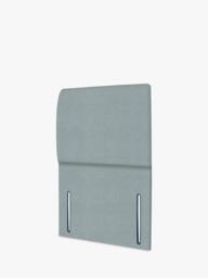 John Lewis Phoebe Full Depth Upholstered Headboard, Single - thumbnail 2