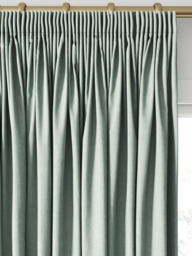 Clarke & Clarke Paradiso Made to Measure Curtains or Roman Blind, Mineral - thumbnail 2