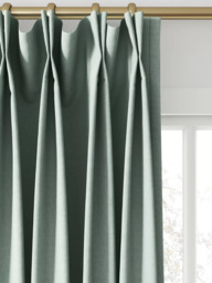 Clarke & Clarke Paradiso Made to Measure Curtains or Roman Blind, Mineral - thumbnail 4