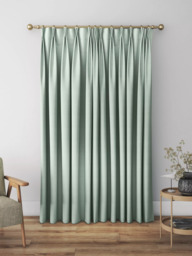 Clarke & Clarke Paradiso Made to Measure Curtains or Roman Blind, Mineral - thumbnail 5