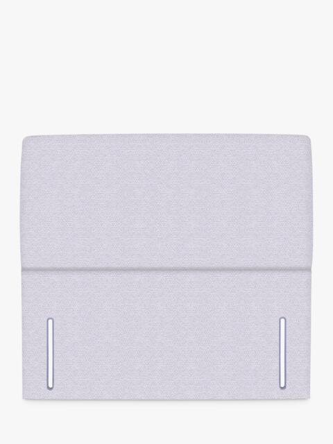 John Lewis Phoebe Full Depth Upholstered Headboard, Super King Size - image 1