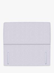 John Lewis Phoebe Full Depth Upholstered Headboard, Super King Size - thumbnail 1