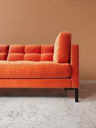 Swoon Landau Large 3 Seater LHF Corner End Sofa - thumbnail 4