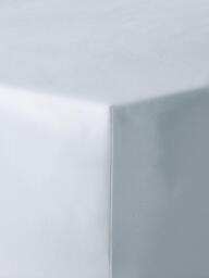 John Lewis Luxury Egyptian Cotton Sateen 600 Thread Count Deep Fitted Sheet - thumbnail 3