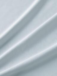 John Lewis Luxury Egyptian Cotton Sateen 600 Thread Count Deep Fitted Sheet - thumbnail 2