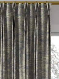 Prestigious Textiles Filippo Made to Measure Curtains or Roman Blind, Moonlight - thumbnail 6