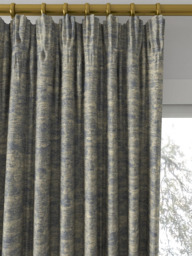 Prestigious Textiles Filippo Made to Measure Curtains or Roman Blind, Moonlight - thumbnail 2