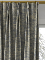 Prestigious Textiles Filippo Made to Measure Curtains or Roman Blind, Moonlight - thumbnail 4