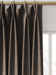 Harlequin Mineral Made to Measure Curtains or Roman Blind, Peale - thumbnail 4
