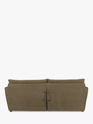 John Lewis x Sophie Conran Cocobella Large Sofa, Light Leg - thumbnail 4