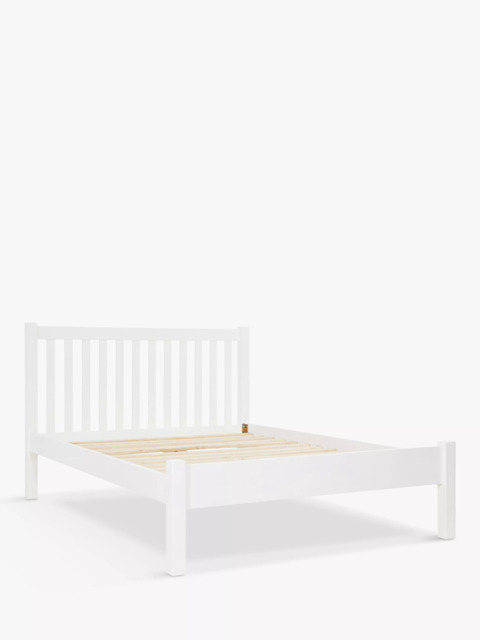 John Lewis Wilton Bed Frame, King Size - image 1