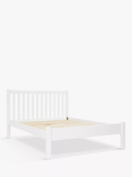 John Lewis Wilton Bed Frame, King Size - thumbnail 1