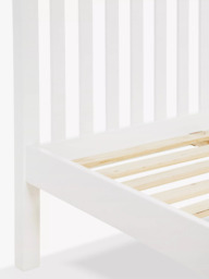 John Lewis Wilton Bed Frame, King Size - thumbnail 5