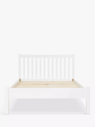 John Lewis Wilton Bed Frame, King Size - thumbnail 3