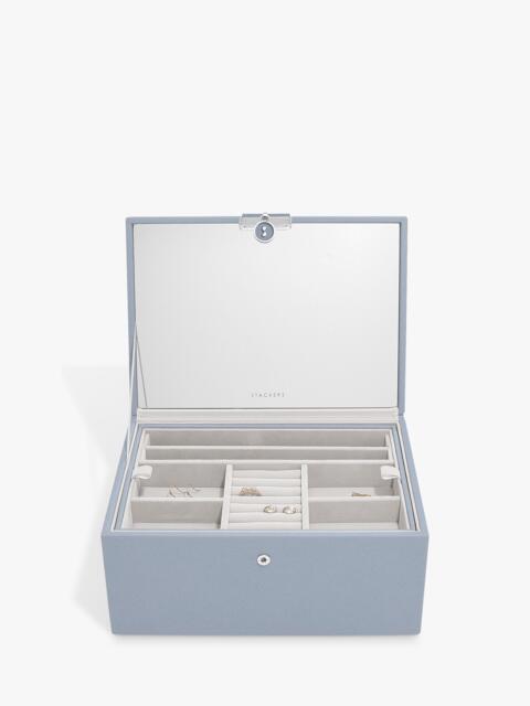 Stackers Luxury Classic Jewellery Box - image 1