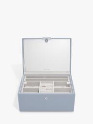 Stackers Luxury Classic Jewellery Box