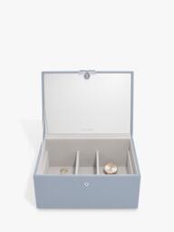 Stackers Luxury Classic Jewellery Box - thumbnail 3