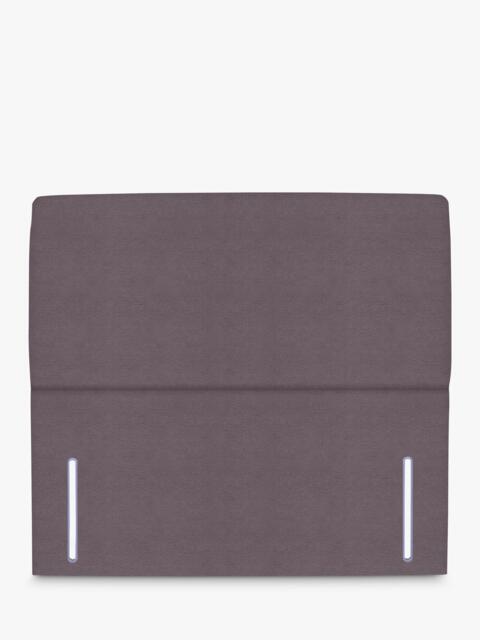 John Lewis Phoebe Full Depth Upholstered Headboard, Small Double - image 1
