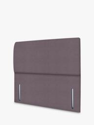 John Lewis Phoebe Full Depth Upholstered Headboard, Small Double - thumbnail 2