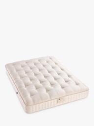 John Lewis British Natural Collection, Wool 5750 Mattress, Firmer Tension, King Size - thumbnail 1
