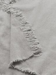 John Lewis Chenille Weave Throw - thumbnail 3