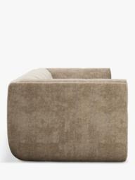 At the Helm Leo Grand 3 Seater Sofa - thumbnail 4