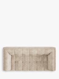 At the Helm Leo Grand 3 Seater Sofa - thumbnail 6