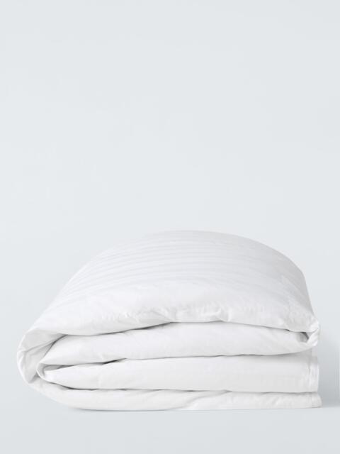 John Lewis Muscovy Duck Down Duvet, 13.5 Tog - image 1