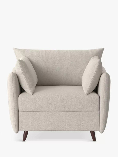 Swyft Model 08 Small 1 Seater Single Sofa Bed - image 1