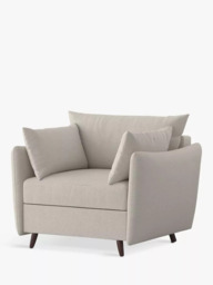 Swyft Model 08 Small 1 Seater Single Sofa Bed - thumbnail 3
