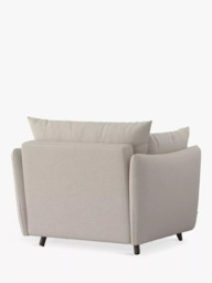 Swyft Model 08 Small 1 Seater Single Sofa Bed - thumbnail 4