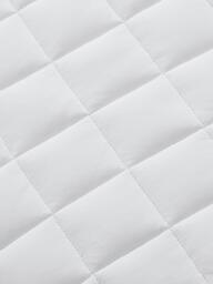 John Lewis Cool Touch Quilted Mattress and Pillow Protector Bundle - thumbnail 4