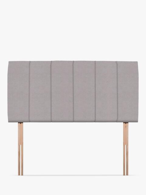 John Lewis Amelia Upholstered Headboard, Double - image 1