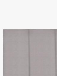 John Lewis Amelia Upholstered Headboard, Double - thumbnail 3