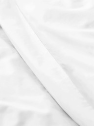 John Lewis Crisp & Fresh Cotton Rich Fitted Sheet - thumbnail 3
