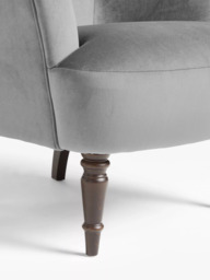 John Lewis Fireside Armchair - thumbnail 5