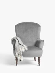 John Lewis Fireside Armchair - thumbnail 6