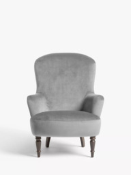 John Lewis Fireside Armchair - thumbnail 2