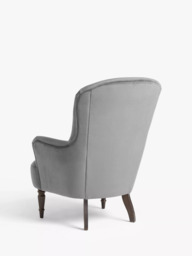 John Lewis Fireside Armchair - thumbnail 4