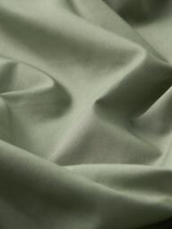 John Lewis Egyptian Cotton Percale Easy Care 260 Thread Count Deep Fitted Sheet - thumbnail 2