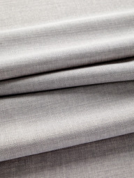 John Lewis Textured Weave Ultra Thermal Lined Eyelet Door Curtain - thumbnail 5