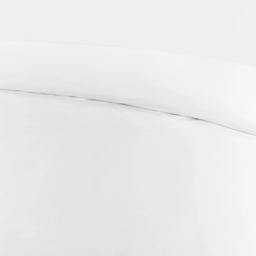 John Lewis Annecy Egyptian Cotton Embroidered Percale 200 Thread Count Bedding - thumbnail 4