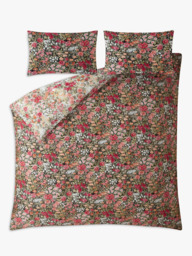 Graham & Brown Wallflower Night Garden Duvet Cover Set - thumbnail 5
