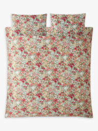 Graham & Brown Wallflower Night Garden Duvet Cover Set - thumbnail 6