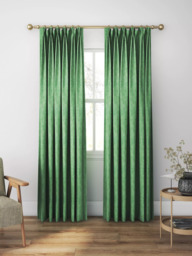 Harlequin Mineral Made to Measure Curtains or Roman Blind, Sweet Pea - thumbnail 5