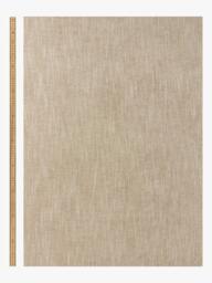 John Lewis Brushed Viscose Blend Pair Blackout Lined Pencil Pleat Curtains - thumbnail 6