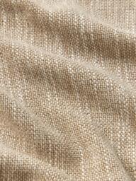 John Lewis Brushed Viscose Blend Pair Blackout Lined Pencil Pleat Curtains - thumbnail 5