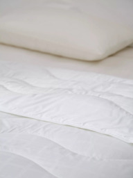 John Lewis Active Anti-Allergy with HeiQ Allergen Tech* Duvet, 4.5 Tog - thumbnail 4